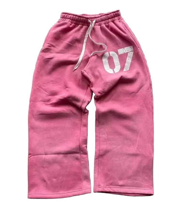 Y2K PANTS