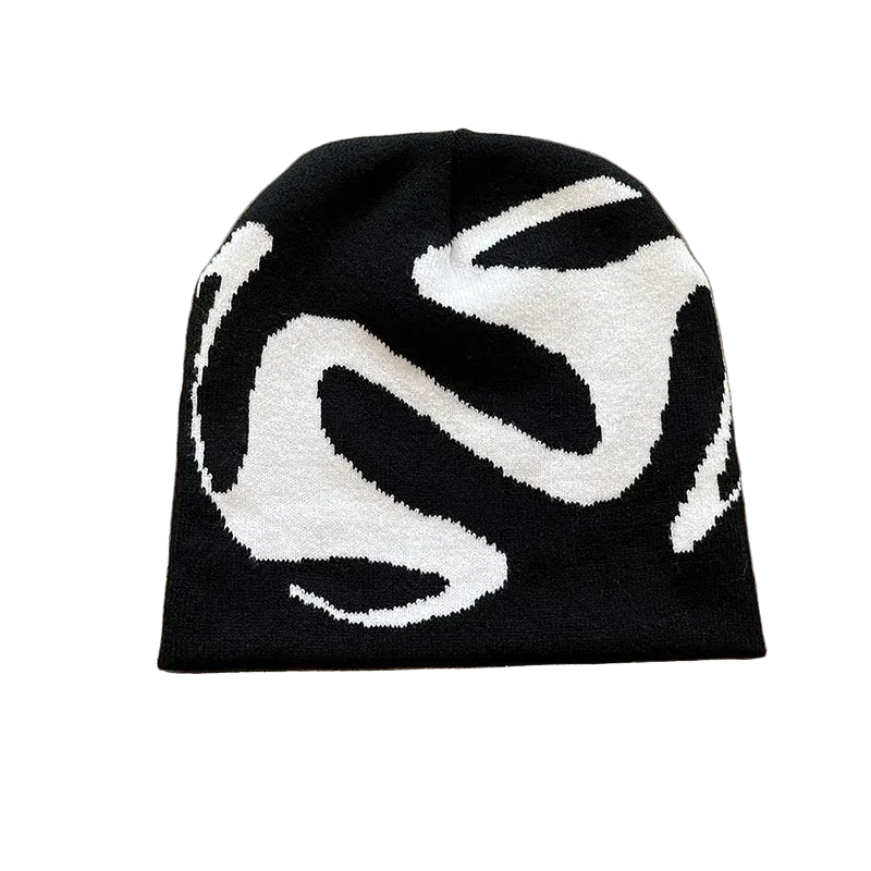 Y2K BEANIE