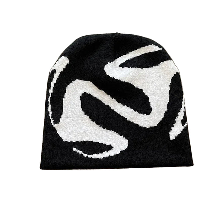Y2K BEANIE