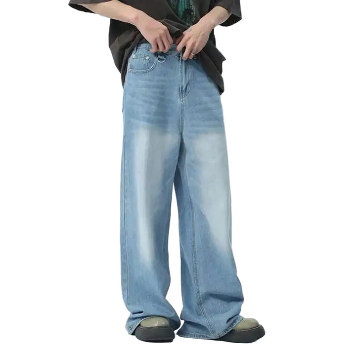 Y2K BAGGY JEANS