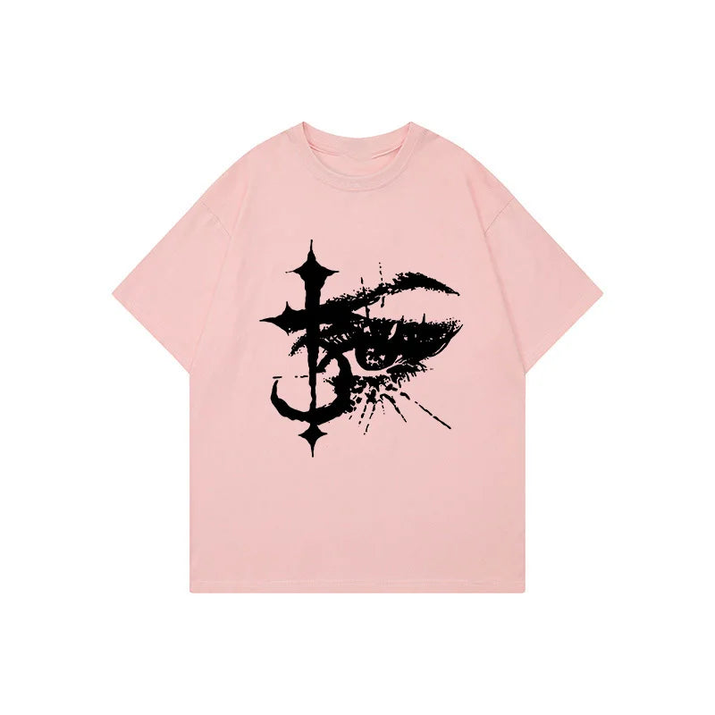 CROSS VISION T-SHIRT