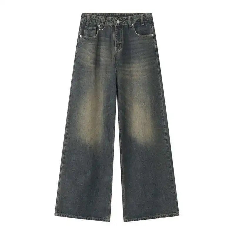 Y2K BAGGY JEANS