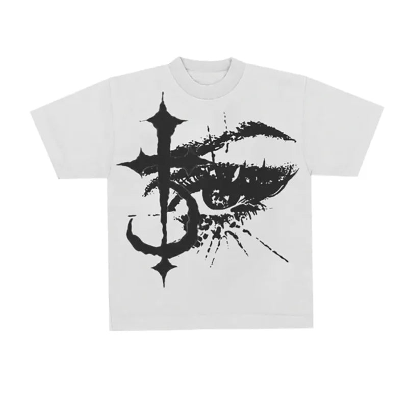 CROSS VISION T-SHIRT