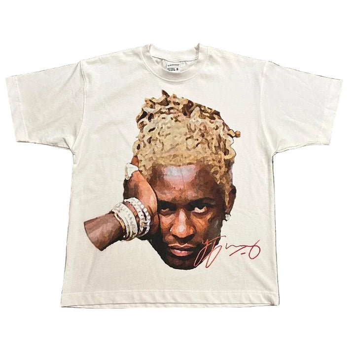 YOUNG THUG T-SHIRT