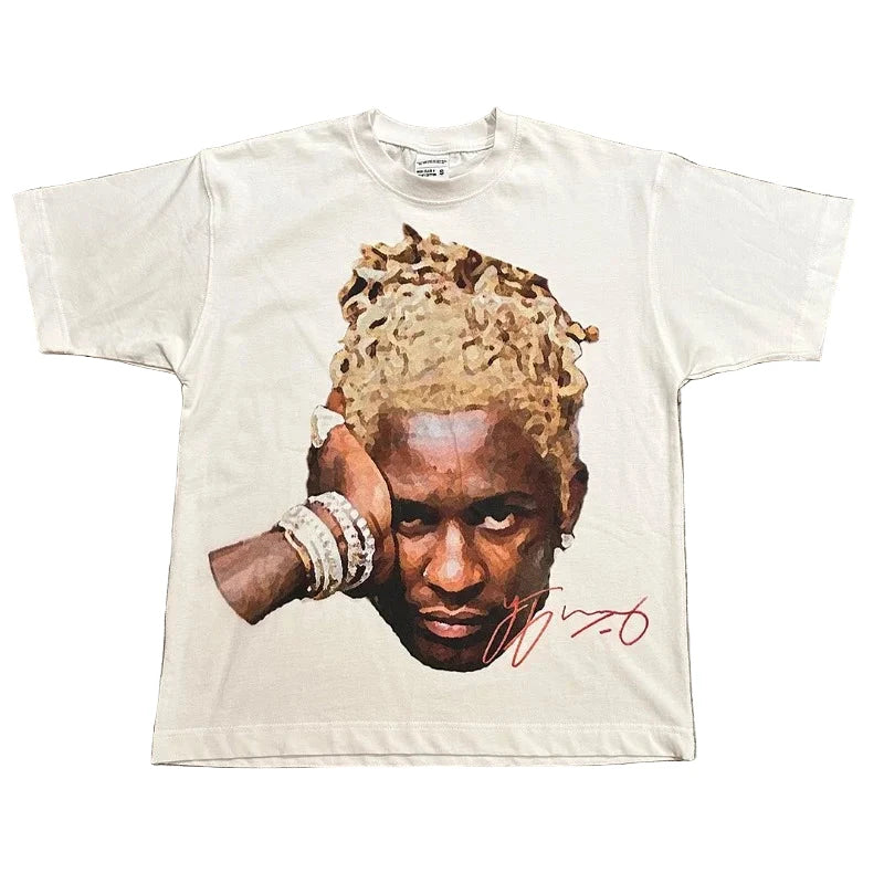 YOUNG THUG T-SHIRT