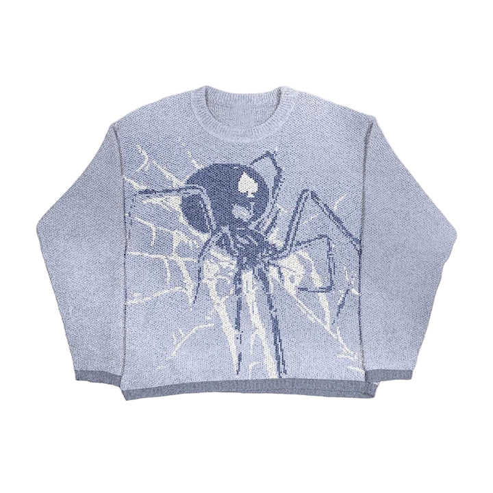 SPIDER SWEATER