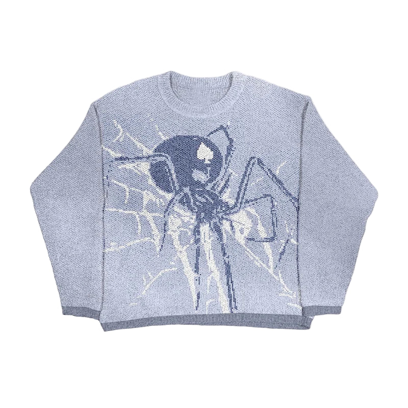 SPIDER SWEATER