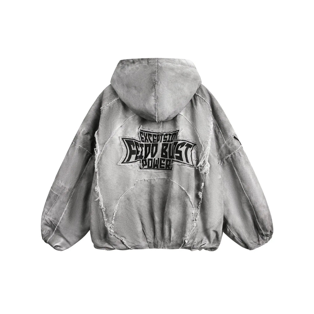 Y2K WINTER JACKET