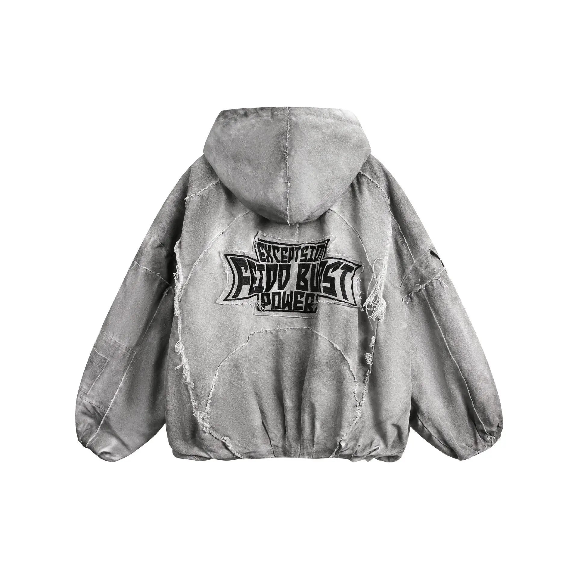 Y2K WINTER JACKET