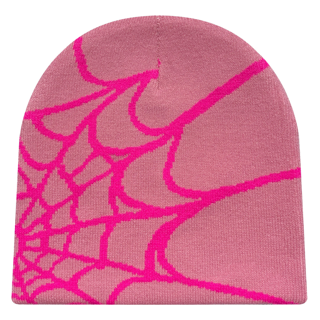 SPIDER BEANIE