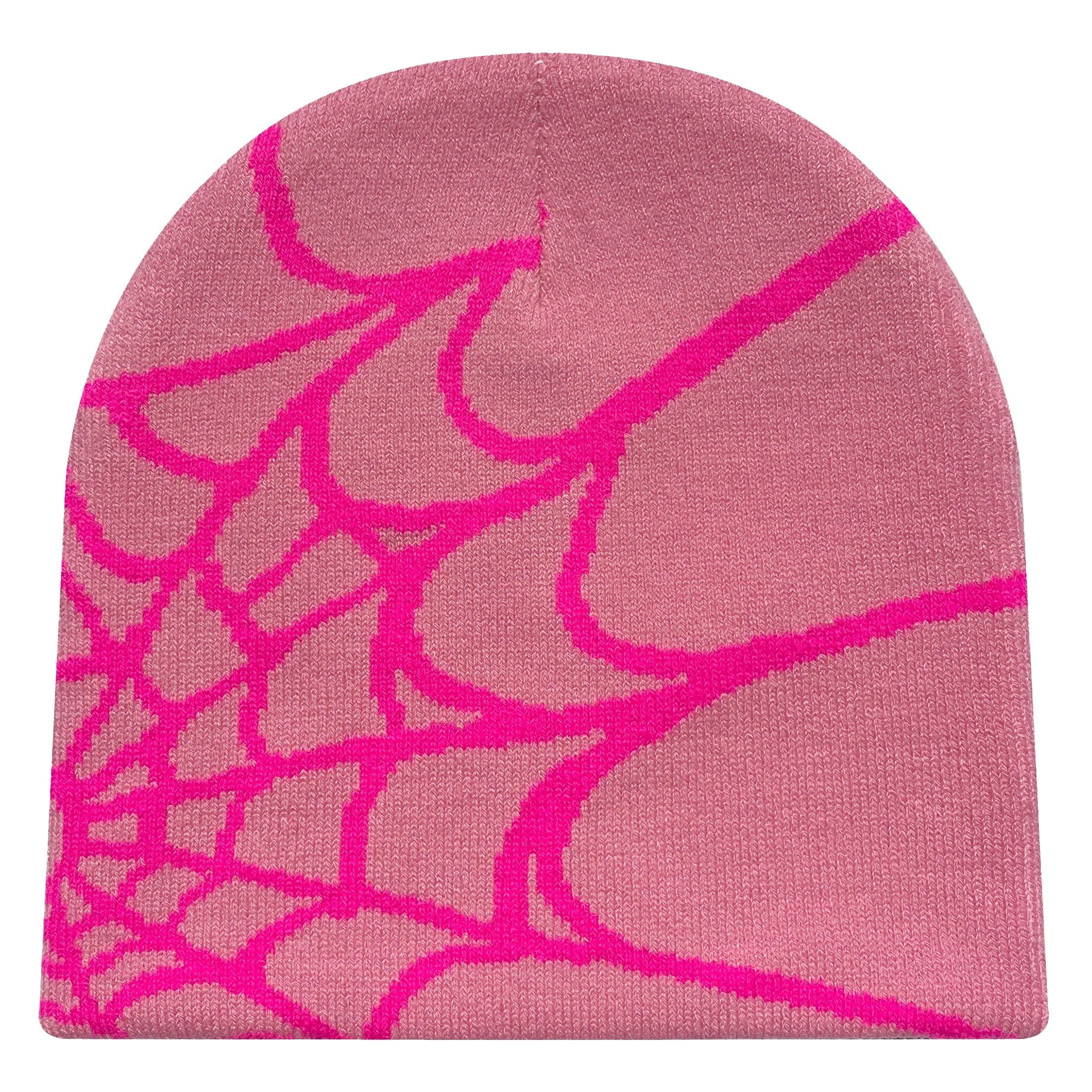 SPIDER BEANIE