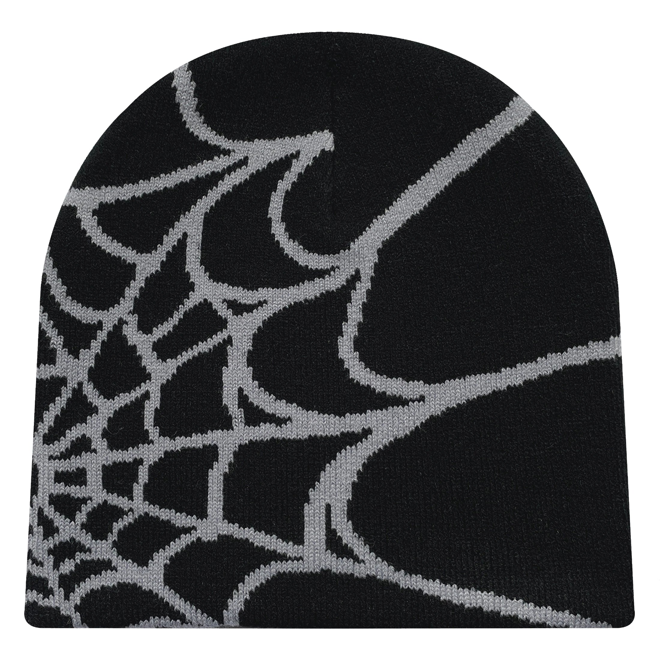 SPIDER BEANIE