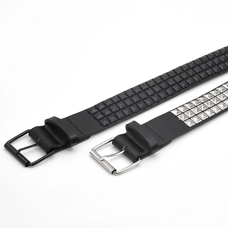 Y2K PUNK BELT