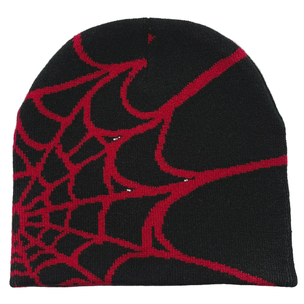 SPIDER BEANIE