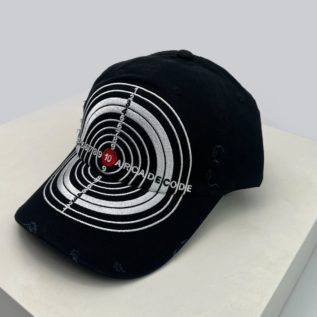 Y2K CAP