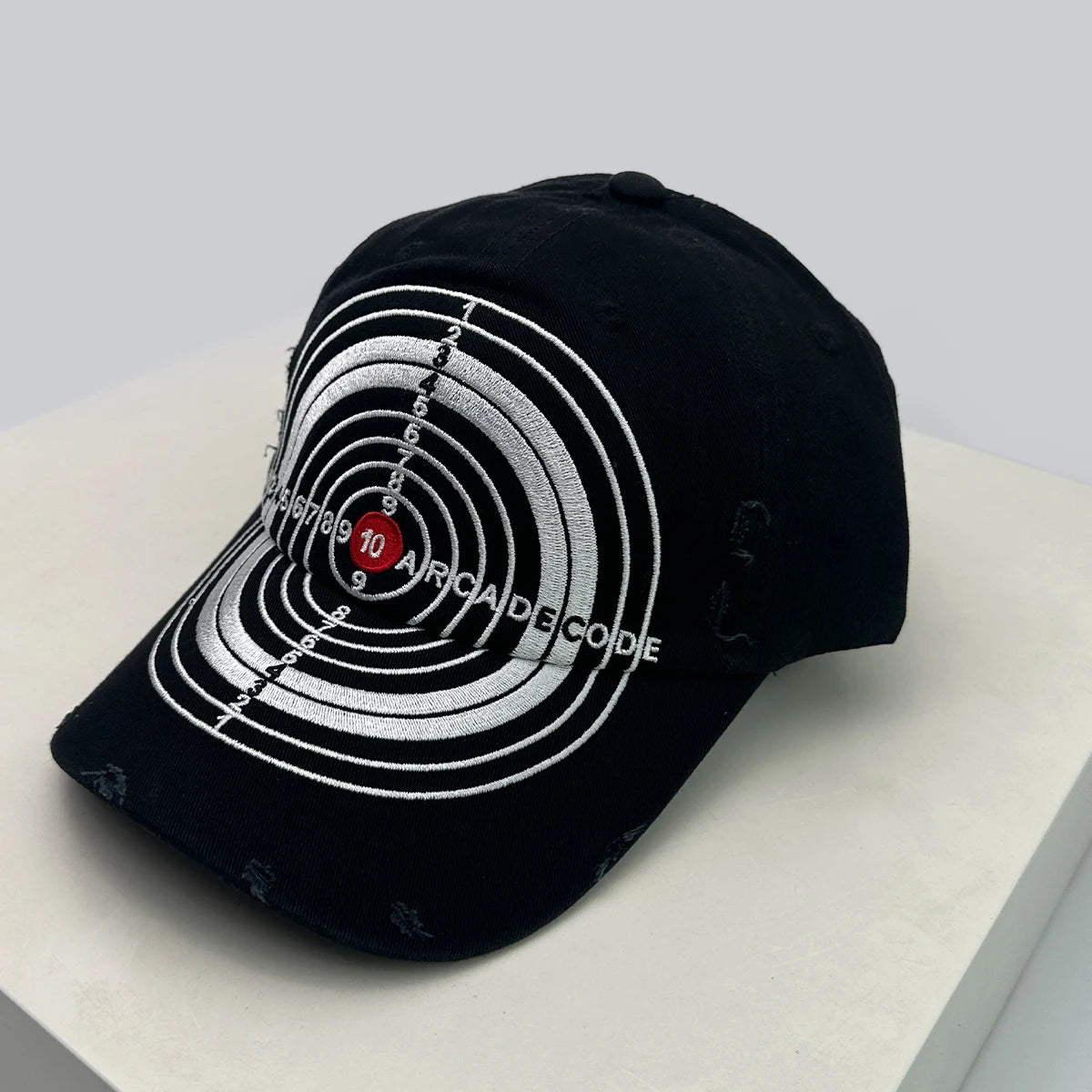 Y2K CAP