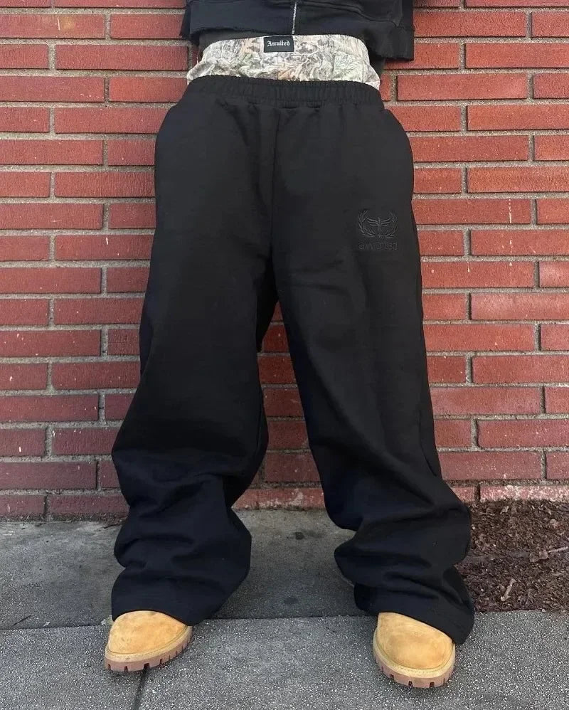 Y2K PANTS