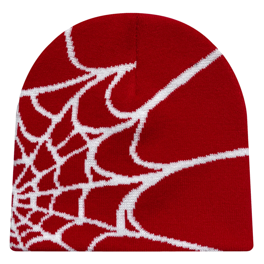 SPIDER BEANIE