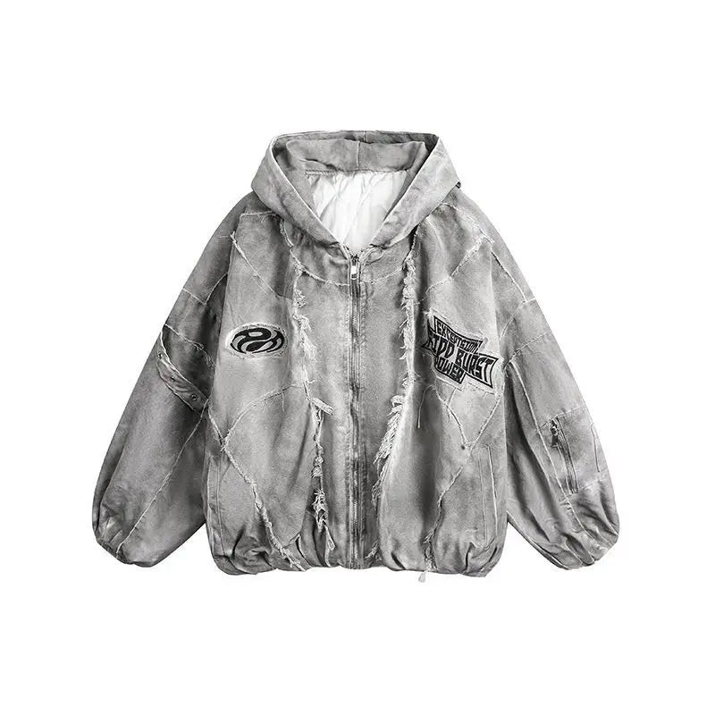 Y2K WINTER JACKET