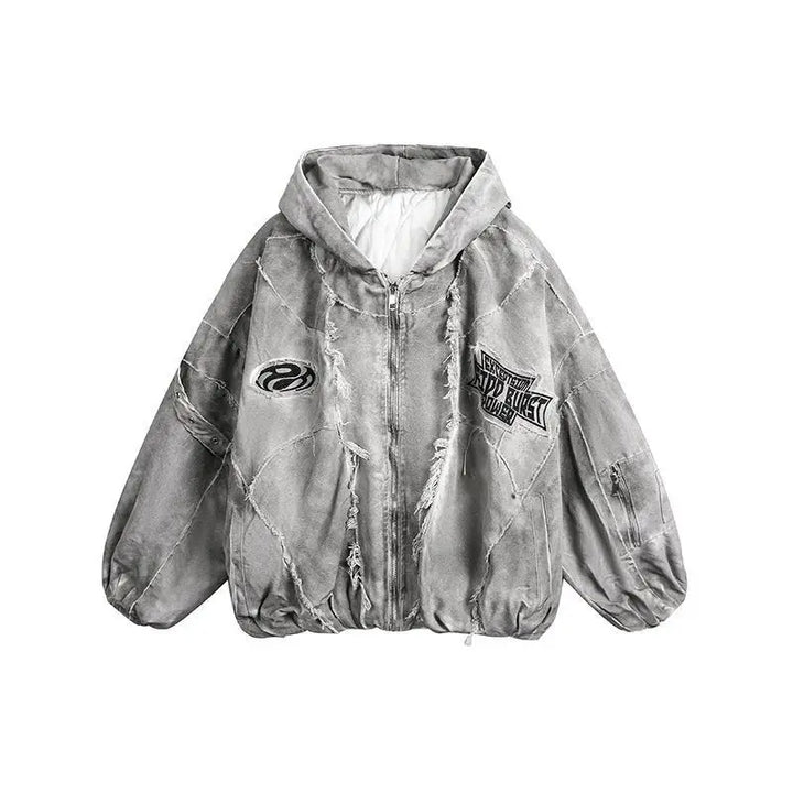 Y2K WINTER JACKET