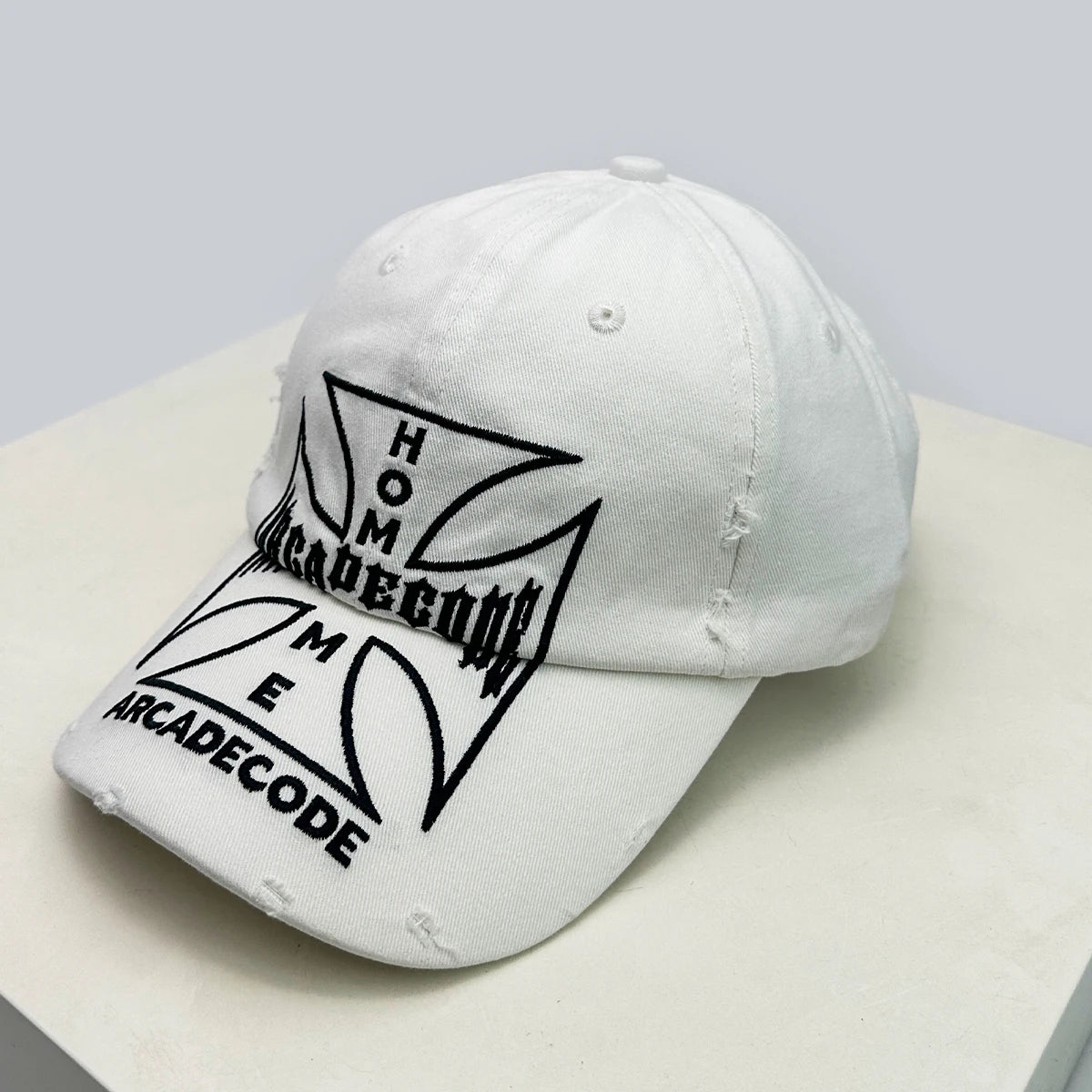 Y2K CAP
