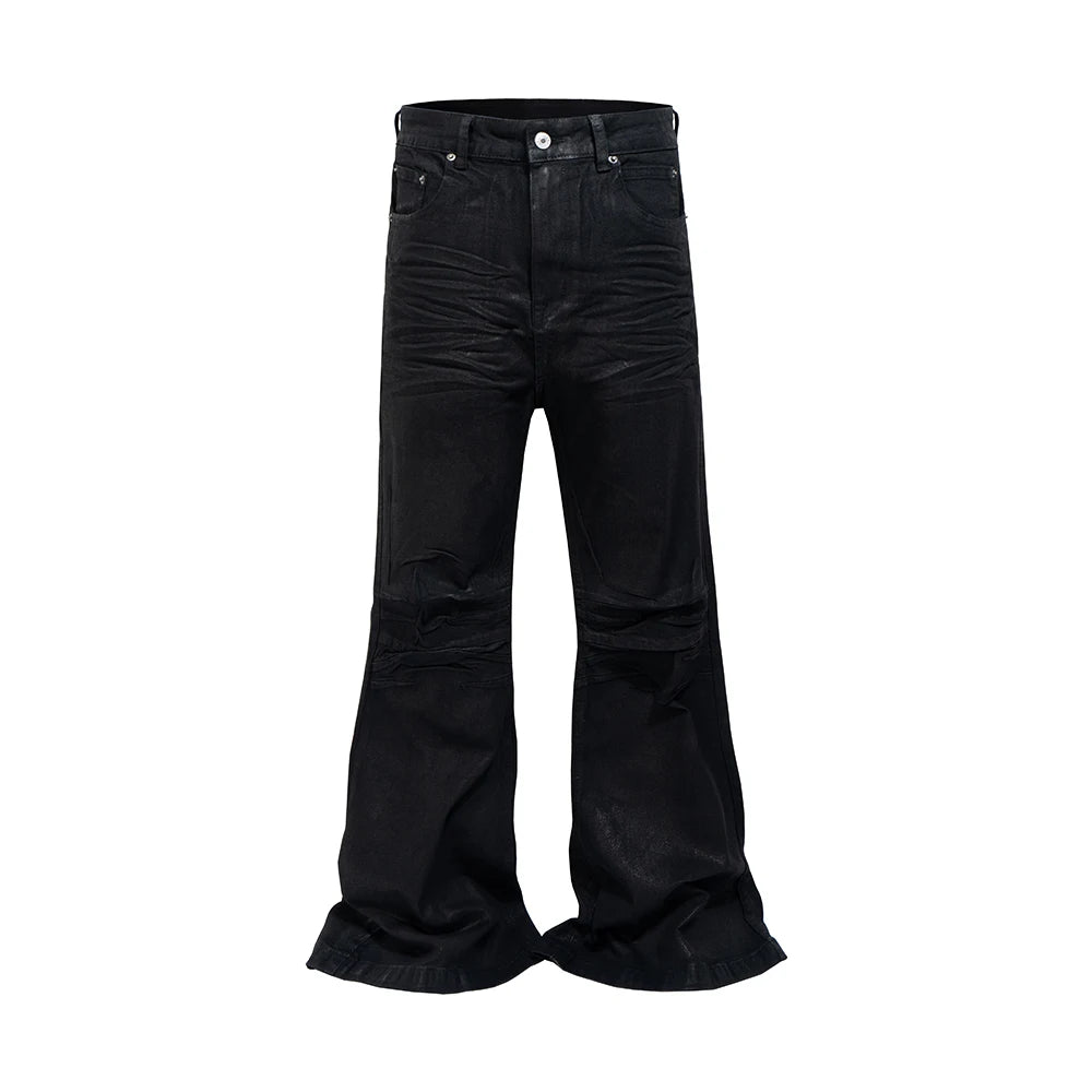 Y2K DARK MODE JEANS
