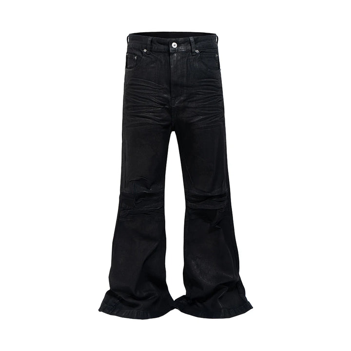 Y2K DARK MODE JEANS
