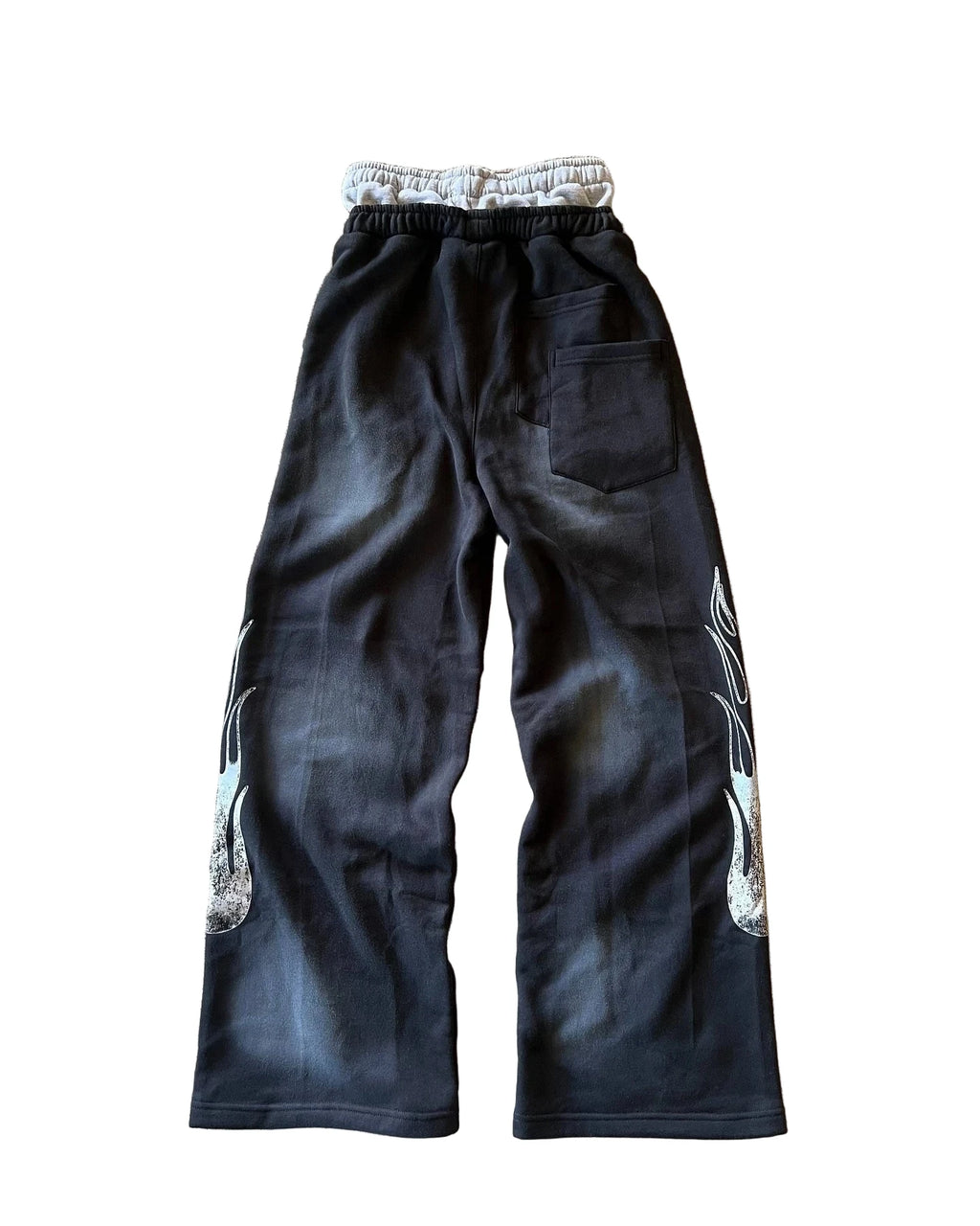Y2K PANTS "KASH"